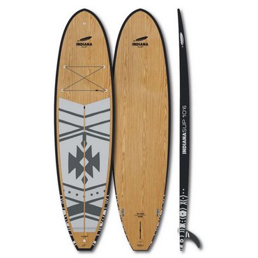 Indiana 10'6 Allround Wood 