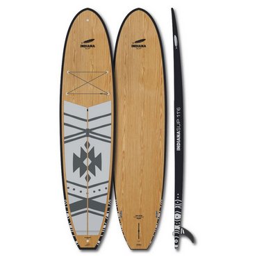 Indiana 11'6 Allround Wood 