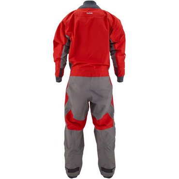NRS Extreme Männer Trockenanzug 