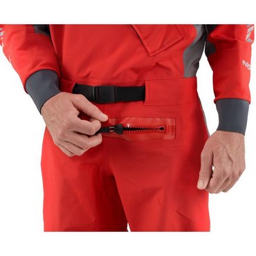 NRS Extreme Männer Trockenanzug 