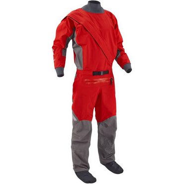 NRS Extreme Männer Trockenanzug 