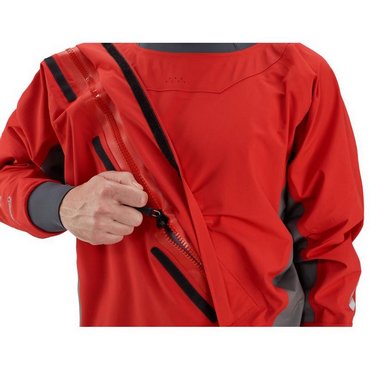 NRS Extreme Männer Trockenanzug 