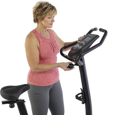 Tunturi E40 Signature Ergometer 