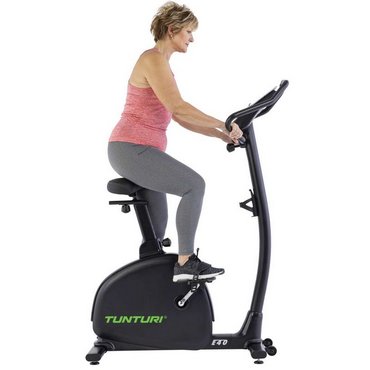 Tunturi E40 Signature Ergometer 