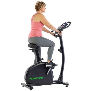Tunturi E40 Signature Ergometer 