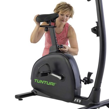 Tunturi E40 Signature Ergometer 