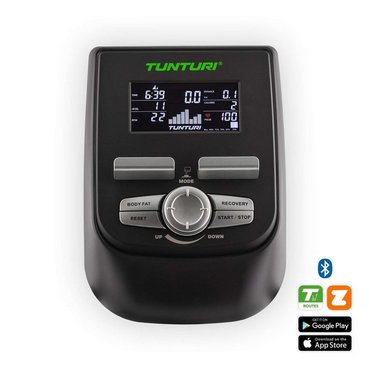 Tunturi E40 Signature Ergometer 
