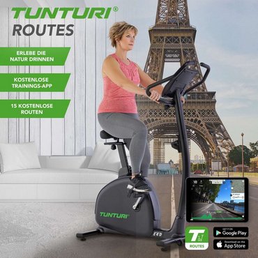 Tunturi E40 Signature Ergometer 