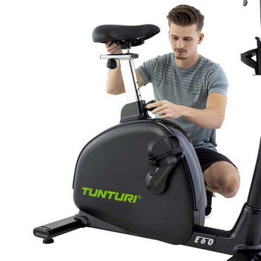 Tunturi E60 Signature Ergometer 