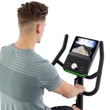 Tunturi E60 Signature Ergometer 