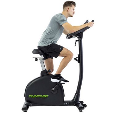 Tunturi E60 Signature Ergometer 