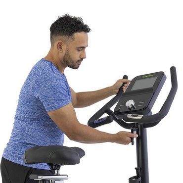 Tunturi E80 Signature Ergometer 