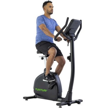 Tunturi E80 Signature Ergometer 