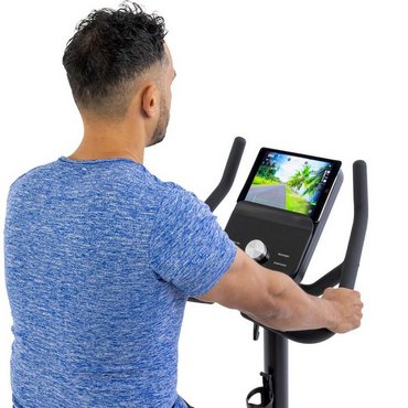 Tunturi E80 Signature Ergometer 