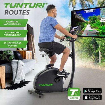 Tunturi E80 Signature Ergometer 