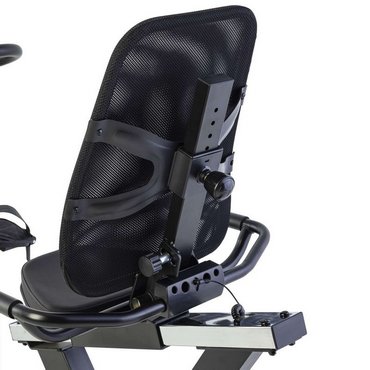 Tunturi E60R Signature Liegeergometer 