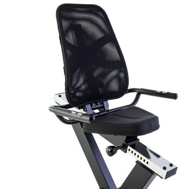 Tunturi E60R Signature Liegeergometer 