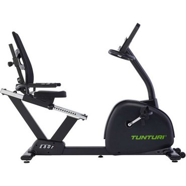 Tunturi E60R Signature Liegeergometer 