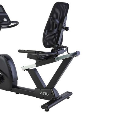 Tunturi E60R Signature Liegeergometer 