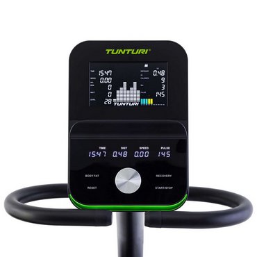 Tunturi E60R Signature Liegeergometer 