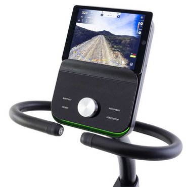 Tunturi E60R Signature Liegeergometer 