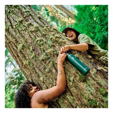 Hydro Flask 24 oz Standard Mouth Flasche 