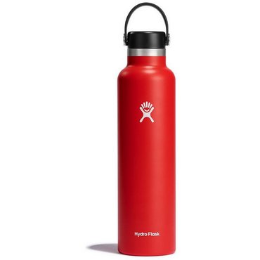 Hydro Flask 24 oz Standard Mouth Flasche 
