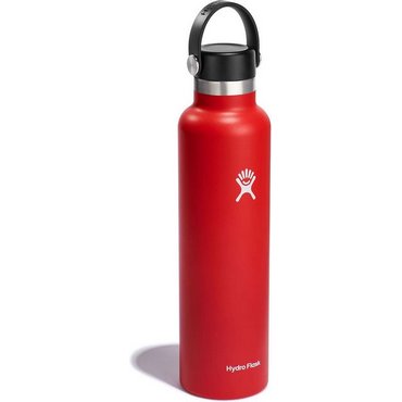 Hydro Flask 24 oz Standard Mouth Flasche 
