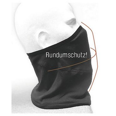 Snowlife Community Tube Mask 