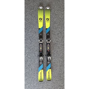 Völkl Deacon Prime 156 cm 