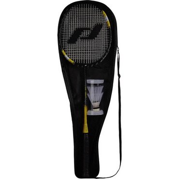 Speed 300 2 Spieler Badmington Set 