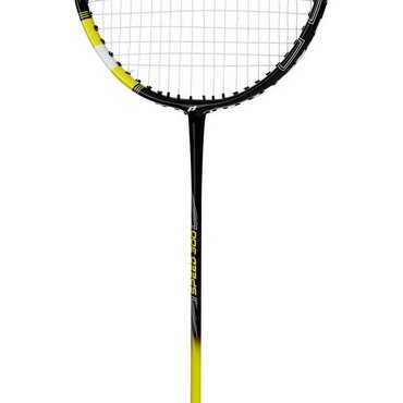 Speed 300 2 Spieler Badmington Set 