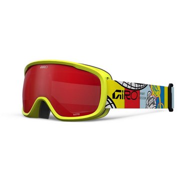 Giro Buster Flash Goggle 