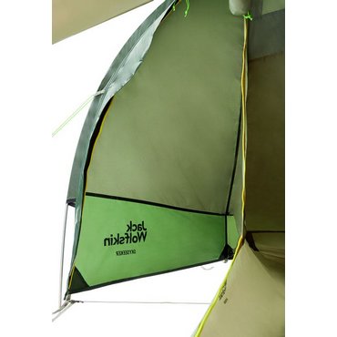 Jack Wolfskin North Timer 