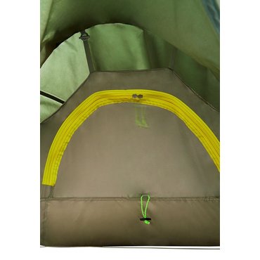 Jack Wolfskin North Timer 