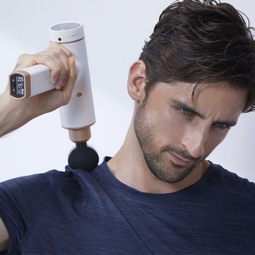 Synca Kitta Massagegun 