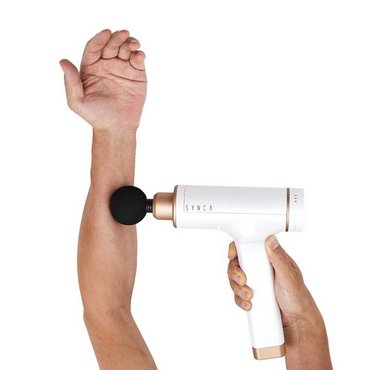 Synca Kitta Massagegun 
