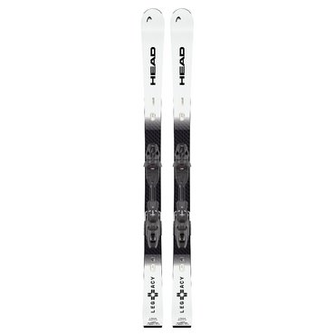 Head Legacy SW 170cm 
