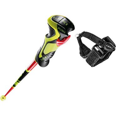 Leki Skistock WCR TBS SL 3D 