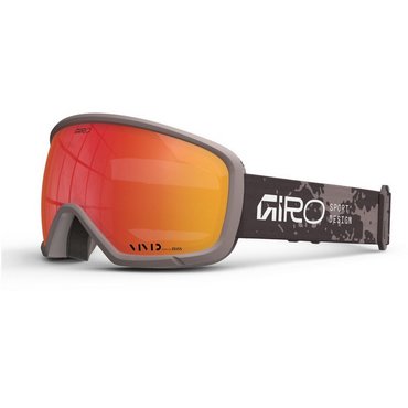 Giro Ringo Vivid Goggle 