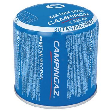 Campingaz Stechkartusche  C 206 