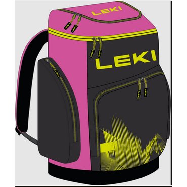 Leki Skistiefeltasche WCR / 85L Volumen 