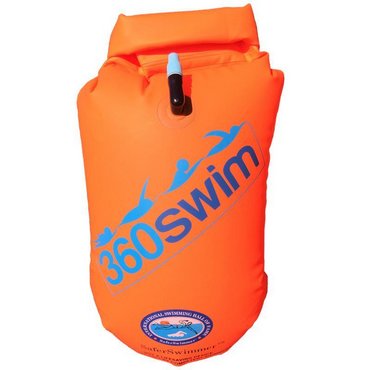 360 Swim Safer Schwimmer Boje 