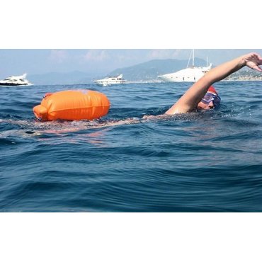 360 Swim Safer Schwimmer Boje 