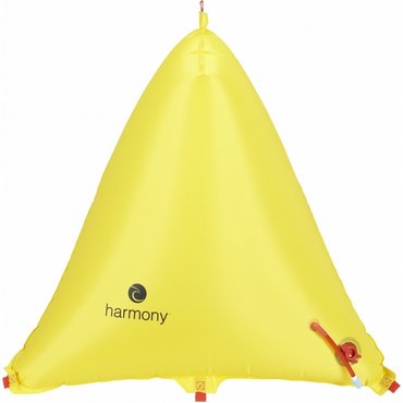 3D Endbag Nylon 30" 