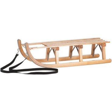 Original Davoserschlitten 100 cm 
