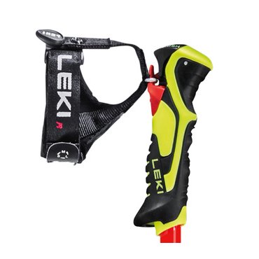 Leki Skistock WCR Evo Lite GS TR 