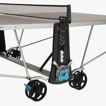 Cornilleau Tischtennistisch Crossover 400X Outdoor 
