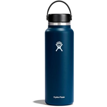 Hydro Flask 40 oz Wide Mouth Flasche 