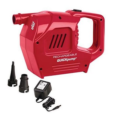 Coleman Luftpumpe 